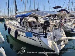 Bavaria 42 cruiser