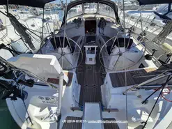Bavaria 42 cruiser