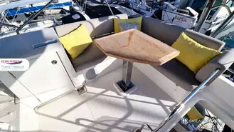 Prestige Yachts  420 Fly