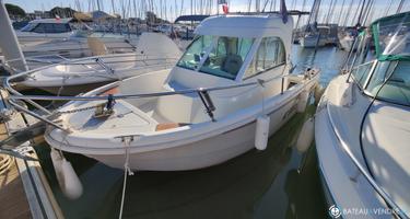 Beneteau Antares 620 HB