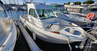 Beneteau Antares 620 HB