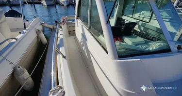 Beneteau Antares 620 HB