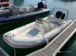 Zodiac Medline 580