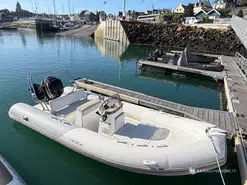 Zodiac Medline 580