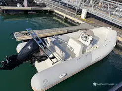 Zodiac Medline 580