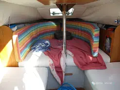 Jeanneau Sun Way 21