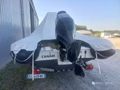 Pro Marine Manta 610