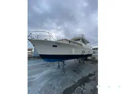 Chris Craft  31 Commander