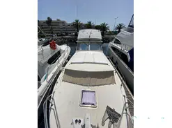 Chris Craft  31 Commander