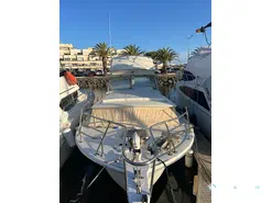 Chris Craft  31 Commander
