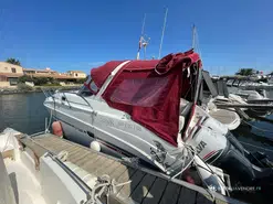 Saver  830 Cabine