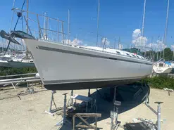 Beneteau First 53.5