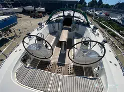 Beneteau First 53.5