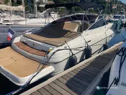 Cranchi Aquamarina 31