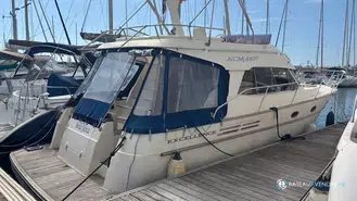 ACM Excellence 38