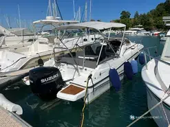 Jeanneau  CAP CAMARAT 7.5 WA S2 
