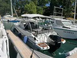 Jeanneau  CAP CAMARAT 7.5 WA S2 