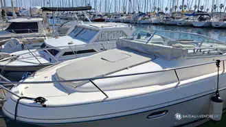 Jeanneau Leader 805