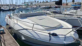 Jeanneau Leader 805