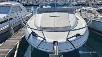 Jeanneau Leader 805