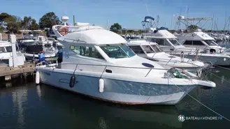 Uniquest Marine Navistar 31