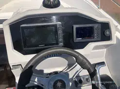 Jeanneau Cap Camarat 6,50 CC