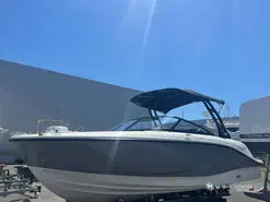 Bayliner V20