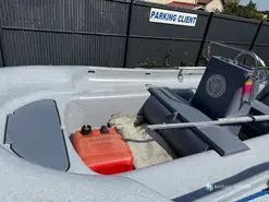 Fun Yak  390