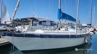 Morgan Yacht Morgan 41