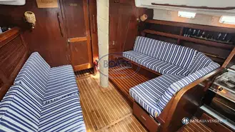 Morgan Yacht Morgan 41