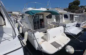 Jeanneau Merry Fisher 925