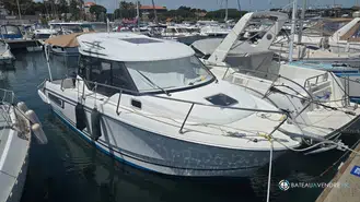 Jeanneau Merry Fisher 795