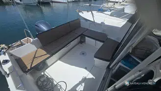 Jeanneau Merry Fisher 795