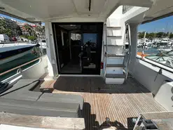 Beneteau Swift Trawler 44