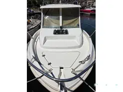 Jeanneau Merry Fisher 580 Cabine