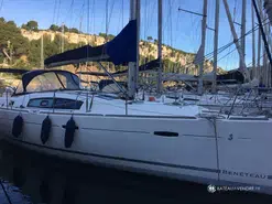 Beneteau Oceanis 40