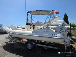 Nuova Jolly NJ 650 XL