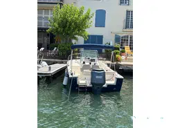 Kelt White Shark 225