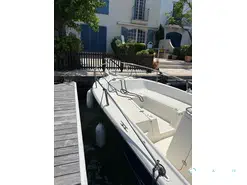 Kelt White Shark 225