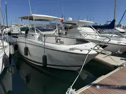 Jeanneau Cap Camarat 9.0 CC