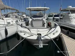 Jeanneau Cap Camarat 9.0 CC