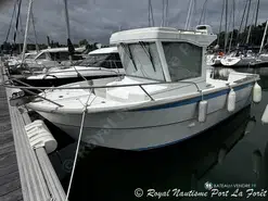 Beneteau Antares 700 Fishing Antares 700 Peche