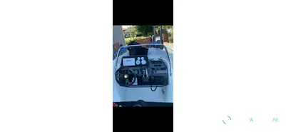 Quicksilver Activ 555 Open