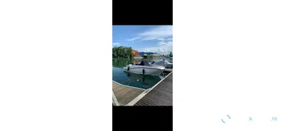 Quicksilver Activ 555 Open