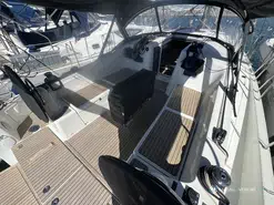 Jeanneau Sun Odyssey 380