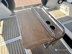 Jeanneau Sun Odyssey 380
