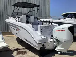 Honda 4XC H 23