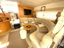 Fairline Squadron 56
