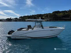 Jeanneau Cap Camarat 9.0 CC