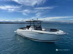 Jeanneau Cap Camarat 9.0 CC